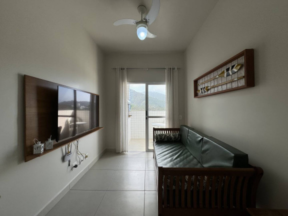 Imagem Apartamento com 2 Quartos à Venda, 57 m² em Praia Das Toninhas - Ubatuba Imagem Apartamento com 2 Quartos à Venda, 57 m² em Praia Das Toninhas - Ubatuba