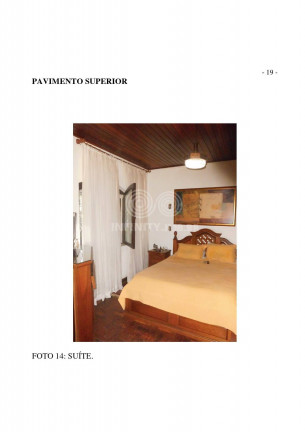 Imagem Casa com 5 Quartos à Venda, 290 m² em Vila Monumento - São Paulo