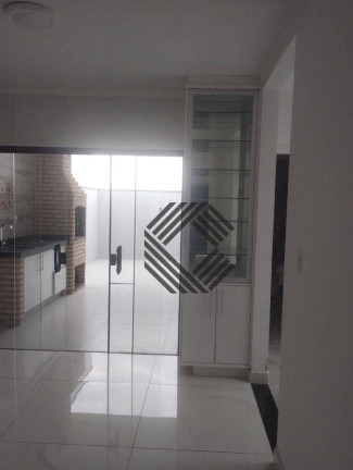 Imagem Casa com 2 Quartos à Venda, 96 m² em Jardim Residencial Villaggio Ipanema I - Sorocaba Imagem Casa com 2 Quartos à Venda, 96 m² em Jardim Residencial Villaggio Ipanema I - Sorocaba