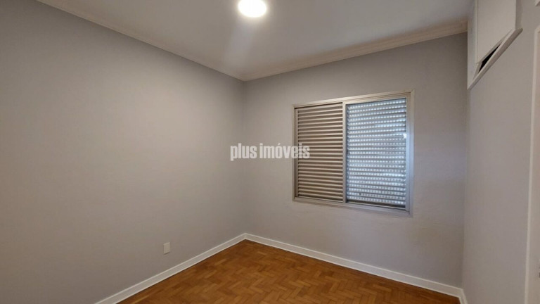 Imagem Apartamento com 3 Quartos para Alugar, 135 m² em Cerqueira César - São Paulo