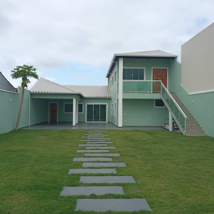 Casa com 2 Quartos à Venda,  em Balneário Das Conchas - São Pedro Da Aldeia