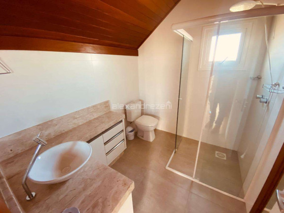 Imagem Casa com 3 Quartos à Venda, 120 m² em Bombas - Bombinhas