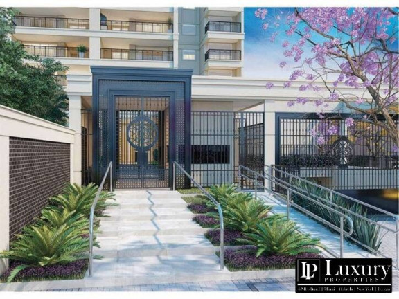 Imagem Apartamento com 3 Quartos à Venda, 172 m² em Moema - São Paulo Imagem Apartamento com 3 Quartos à Venda, 172 m² em Moema - São Paulo