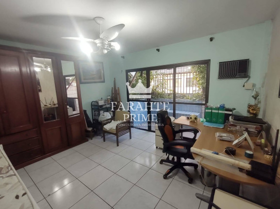 Imagem Apartamento com 4 Quartos à Venda, 360 m² em Ponta Da Praia - Santos Imagem Apartamento com 4 Quartos à Venda, 360 m² em Ponta Da Praia - Santos