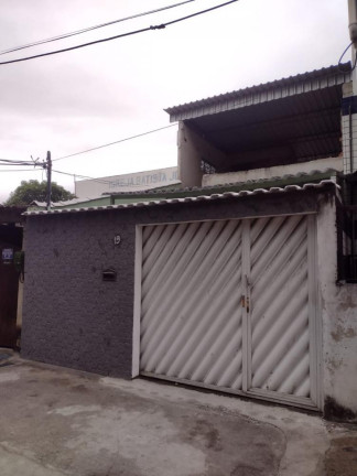Imagem Imóvel com 2 Quartos para Alugar, 25 m² em Campo Grande - Rio De Janeiro