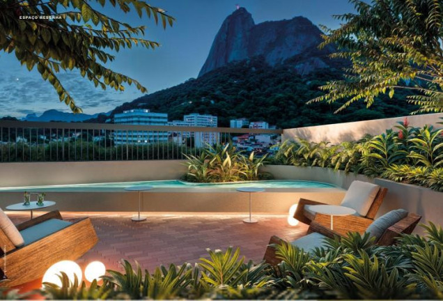 Imagem Apartamento com 2 Quartos à Venda, 96 m² em Humaitá