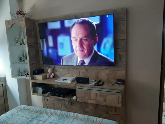 Imagem Apartamento com 3 Quartos à Venda, 82 m² em Stiep - Salvador
