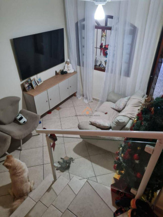 Imagem Casa com 2 Quartos à Venda, 70 m² em Jardim Imperador - Praia Grande