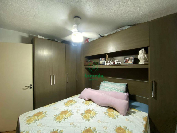 Imagem Apartamento com 2 Quartos à Venda, 43 m² em Vila Alzira - Guarulhos Imagem Apartamento com 2 Quartos à Venda, 43 m² em Vila Alzira - Guarulhos