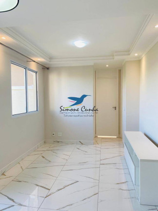 Imagem Apartamento com 2 Quartos à Venda, 54 m² em Jardim Sul - São José Dos Campos Imagem Apartamento com 2 Quartos à Venda, 54 m² em Jardim Sul - São José Dos Campos