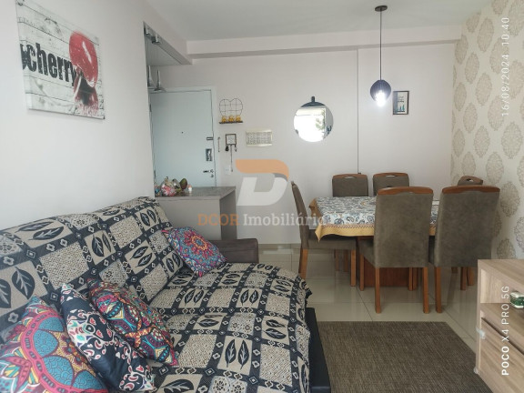 Imagem Apartamento com 2 Quartos à Venda, 53 m² em Centro  - Diadema