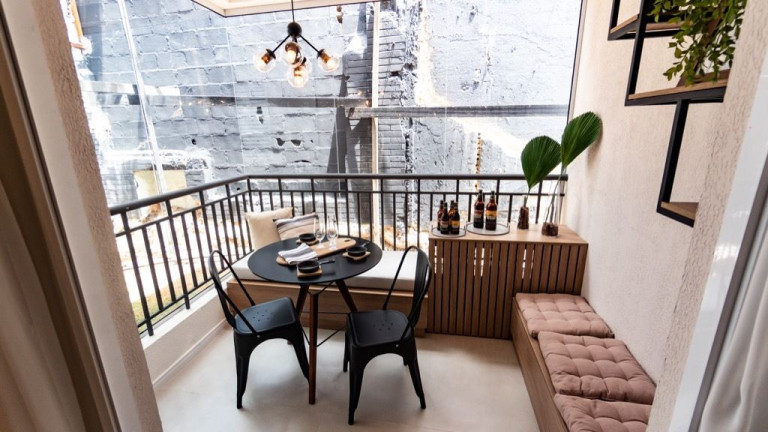 Imagem Apartamento com 2 Quartos à Venda, 53 m² em Ipiranga - São Paulo