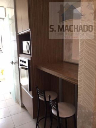 Imagem Apartamento com 2 Quartos à Venda, 87 m² em Centro - Santo André Imagem Apartamento com 2 Quartos à Venda, 87 m² em Centro - Santo André