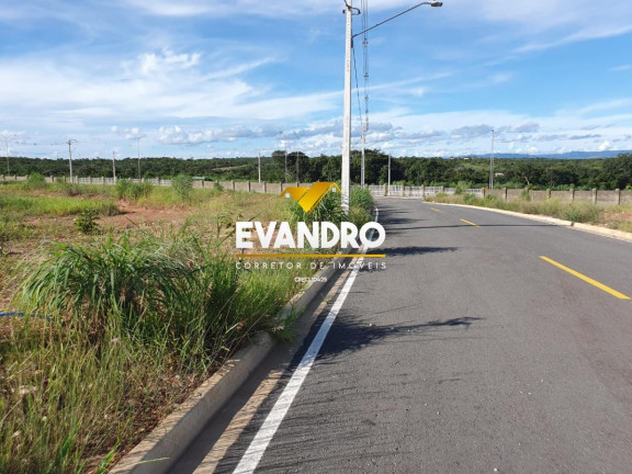 Imagem Terreno à Venda, 250 m² em Ribeirão Do Lipa - Cuiabá Imagem Terreno à Venda, 250 m² em Ribeirão Do Lipa - Cuiabá