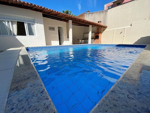 Imagem Casa com 3 Quartos à Venda, 205 m² em Itapebussu - Guarapari Imagem Casa com 3 Quartos à Venda, 205 m² em Itapebussu - Guarapari