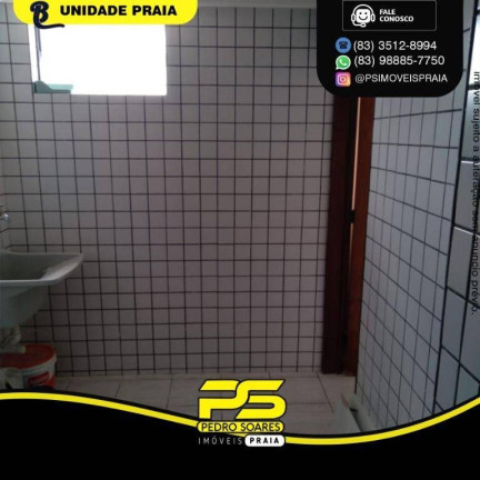 Imagem Apartamento com 3 Quartos à Venda, 125 m² em Manaíra - João Pessoa Imagem Apartamento com 3 Quartos à Venda, 125 m² em Manaíra - João Pessoa