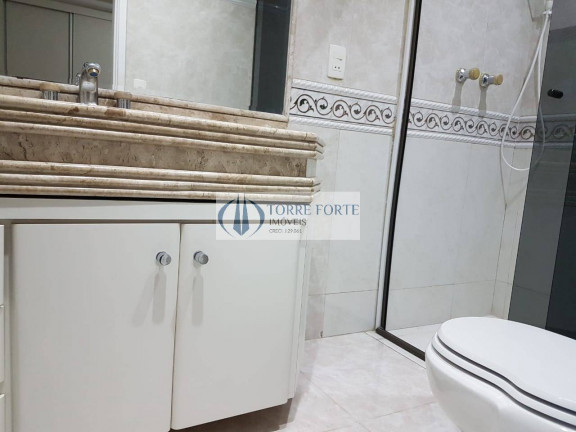 Imagem Apartamento com 4 Quartos à Venda, 175 m² em Vila Formosa - São Paulo