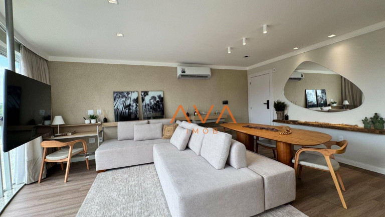 Imagem Apartamento com 2 Quartos à Venda, 79 m² em Ingleses - Florianópolis