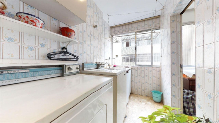 Imagem Apartamento com 5 Quartos à Venda, 200 m² em Paraíso - São Paulo Imagem Apartamento com 5 Quartos à Venda, 200 m² em Paraíso - São Paulo
