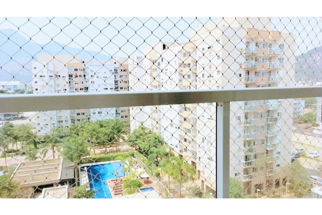 Imagem Apartamento com 2 Quartos à Venda, 54 m² em Anil - Rio De Janeiro