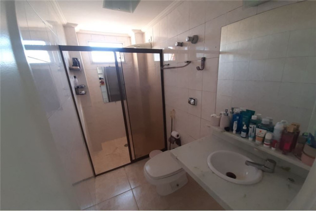 Imagem Apartamento com 1 Quarto à Venda, 40 m² em Vila Guarani (z Sul) - São Paulo