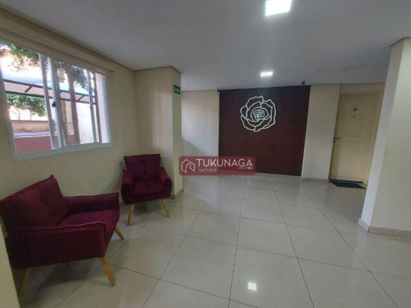 Imagem Apartamento com 2 Quartos à Venda, 47 m² em Vila Gustavo - São Paulo Imagem Apartamento com 2 Quartos à Venda, 47 m² em Vila Gustavo - São Paulo