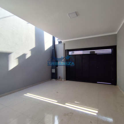 Imagem Casa com 2 Quartos à Venda, 81 m² em Residencial Atenas - Birigui Imagem Casa com 2 Quartos à Venda, 81 m² em Residencial Atenas - Birigui