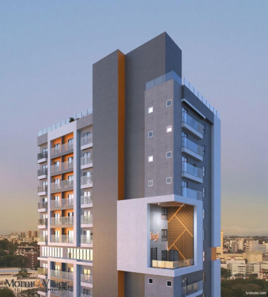 Imóvel Comercial à Venda, 22 m² em Centro - Curitiba