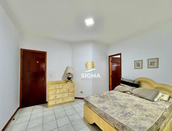 Imagem Cobertura com 2 Quartos à Venda, 160 m² em Enseada - Guarujá