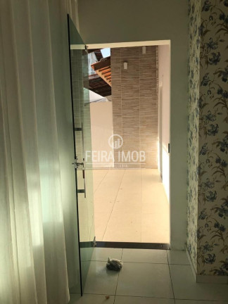 Imagem Casa com 2 Quartos à Venda, em Papagaio - Feira De Santana Imagem Casa com 2 Quartos à Venda, em Papagaio - Feira De Santana