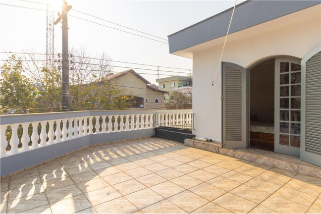 Imagem Casa com 4 Quartos à Venda,  em Jardim Vila Formosa - São Paulo