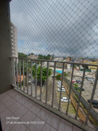 Apartamento com 2 Quartos à Venda, 53 m² em Jardim Celeste - São Paulo