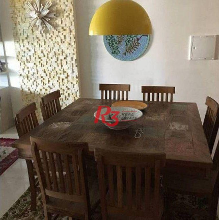 Imagem Apartamento com 3 Quartos à Venda, 150 m² em Canto Do Forte - Praia Grande Imagem Apartamento com 3 Quartos à Venda, 150 m² em Canto Do Forte - Praia Grande
