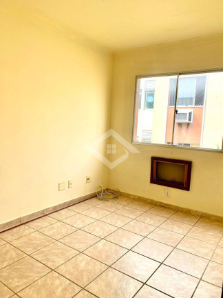 Imagem Apartamento com 3 Quartos à Venda, 67 m² em Pechincha - Rio De Janeiro