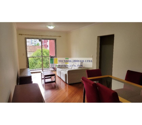 Imagem Apartamento com 3 Quartos à Venda, 80 m² em Vila Da Saúde - São Paulo Imagem Apartamento com 3 Quartos à Venda, 80 m² em Vila Da Saúde - São Paulo