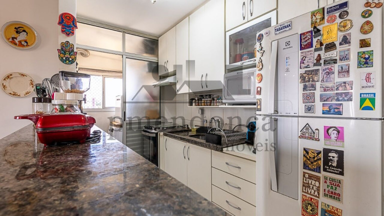 Imagem Apartamento com 3 Quartos à Venda, 65 m² em água Branca - São Paulo Imagem Apartamento com 3 Quartos à Venda, 65 m² em água Branca - São Paulo