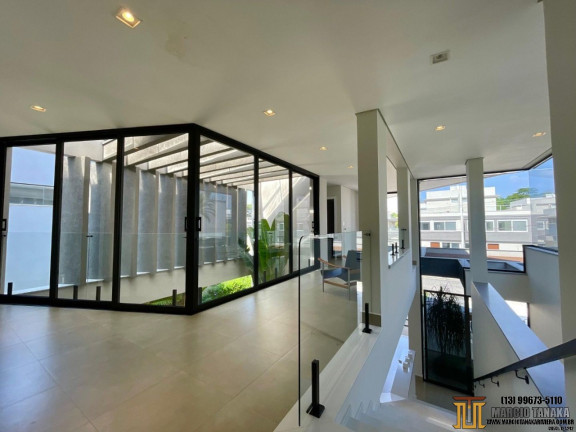 Imagem Casa com 5 Quartos à Venda, 635 m² em Riviera - Bertioga