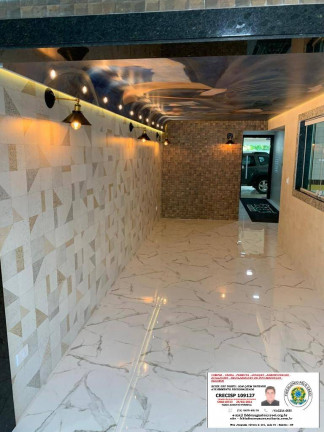 Imagem Apartamento com 2 Quartos à Venda, 90 m² em Praia Grande