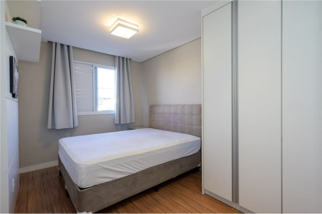 Imagem Apartamento com 2 Quartos à Venda, 69 m² em Ipiranga - São Paulo