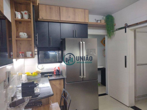 Imagem Apartamento com 3 Quartos à Venda, 158 m² em Icaraí - Niterói
