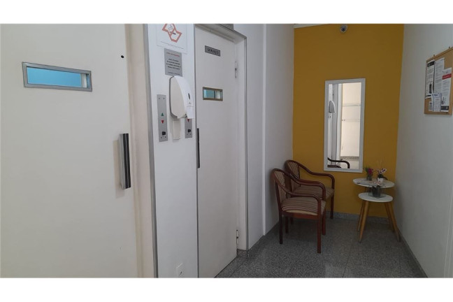 Imagem Apartamento com 3 Quartos à Venda, 76 m² em Moema - São Paulo