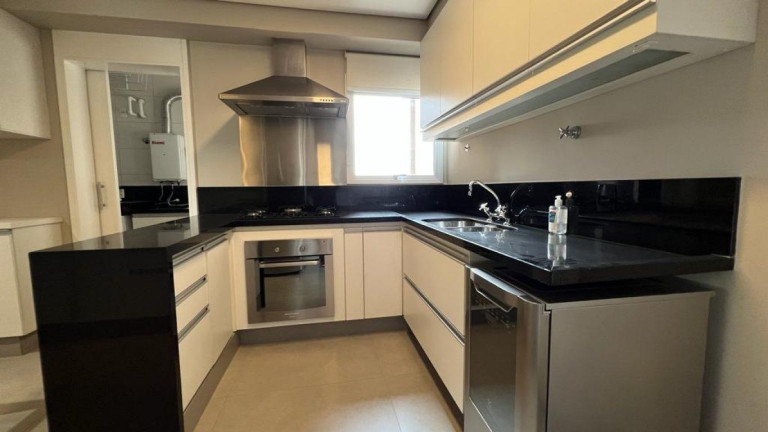 Imagem Apartamento com 3 Quartos para Alugar, 147 m² em Vila Gertrudes - São Paulo Imagem Apartamento com 3 Quartos para Alugar, 147 m² em Vila Gertrudes - São Paulo