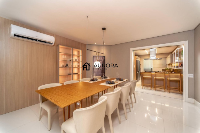 Imagem Apartamento com 4 Quartos à Venda, 207 m² em Praia Brava - Itajaí Imagem Apartamento com 4 Quartos à Venda, 207 m² em Praia Brava - Itajaí