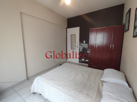 Imagem Imóvel com 2 Quartos à Venda, 84 m² em Boqueirão - Santos