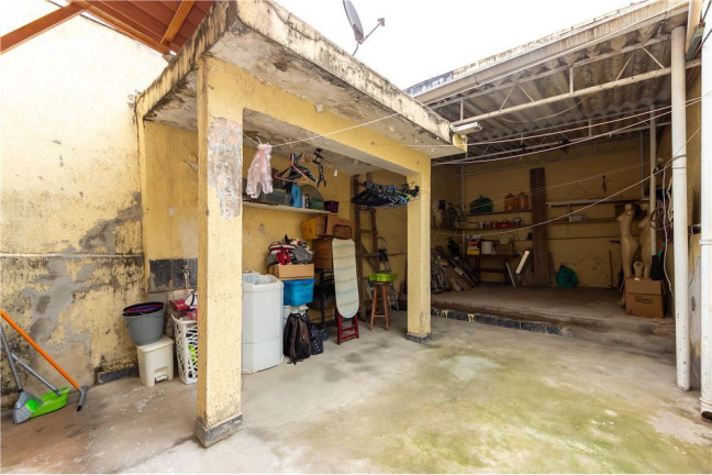 Imagem Casa com 3 Quartos à Venda,  em Santo Amaro - São Paulo