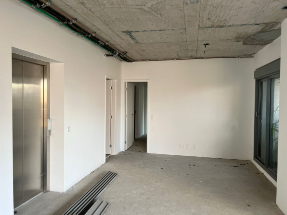 Imagem Imóvel com 3 Quartos à Venda, 104 m² em Jardim Das Acácias - São Paulo Imagem Imóvel com 3 Quartos à Venda, 104 m² em Jardim Das Acácias - São Paulo