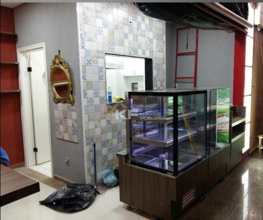 Imagem Imóvel à Venda, 17 m² em Jardim João Rossi - Ribeirão Preto Imagem Imóvel à Venda, 17 m² em Jardim João Rossi - Ribeirão Preto