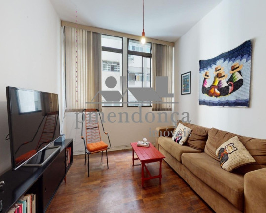 Apartamento com 3 Quartos à Venda, 95 m² em Perdizes - São Paulo