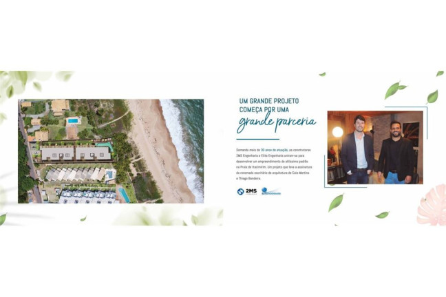 Imagem Apartamento com 3 Quartos à Venda, 110 m² em Praia De Itacimirim - Camaçari Imagem Apartamento com 3 Quartos à Venda, 110 m² em Praia De Itacimirim - Camaçari