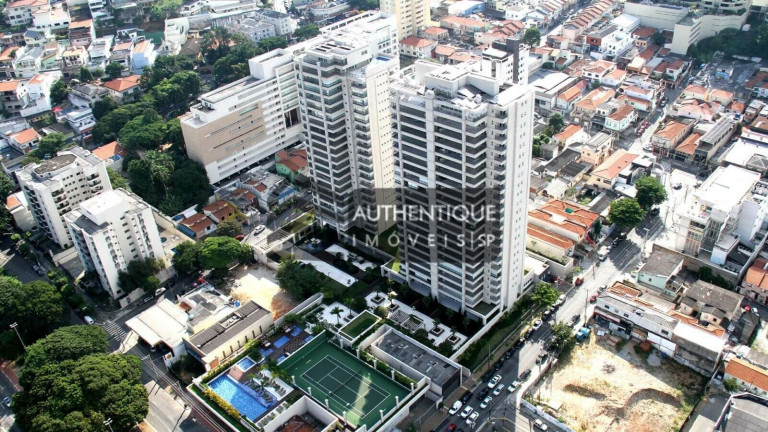 Imagem Apartamento com 4 Quartos à Venda, 497 m² em Santana - São Paulo Imagem Apartamento com 4 Quartos à Venda, 497 m² em Santana - São Paulo